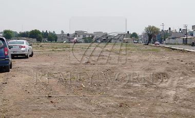 Terrenos en Venta en San Francisco