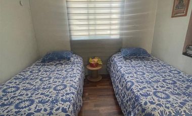 Venta de casa 2D+1B Condomio Aires del Bosque Coronel,Biobio