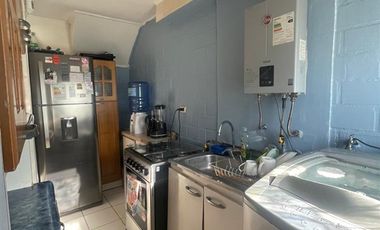 Venta de casa 2D+1B Condomio Aires del Bosque Coronel,Biobio