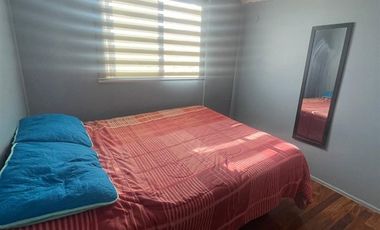 Venta de casa 2D+1B Condomio Aires del Bosque Coronel,Biobio