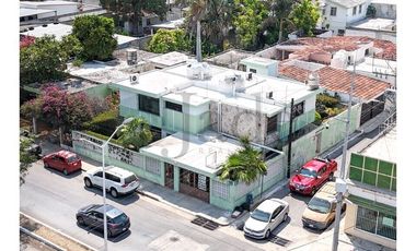 Propiedad en Venta: Ubicación Estratégica y Potencial Residencial o Comercial