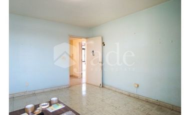 Propiedad en Venta: Ubicación Estratégica y Potencial Residencial o Comercial
