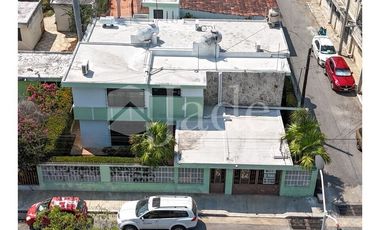 Propiedad en Venta: Ubicación Estratégica y Potencial Residencial o Comercial