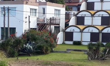 DEPARTAMENTO DE 3 AMBIENTES FRENTE AL MAR