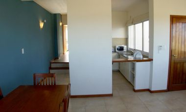 DEPARTAMENTO DE 3 AMBIENTES FRENTE AL MAR