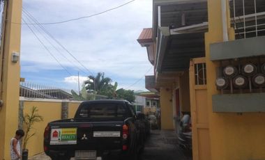 Apartments For Sale, San Fernando City, La Union, Ilocos (SOLD)