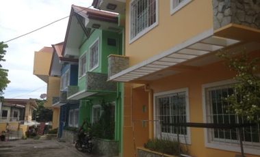 Apartments For Sale, San Fernando City, La Union, Ilocos (SOLD)