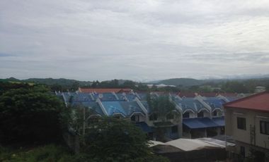 Apartments For Sale, San Fernando City, La Union, Ilocos (SOLD)