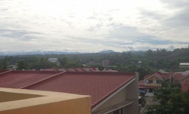 Apartments For Sale, San Fernando City, La Union, Ilocos (SOLD)