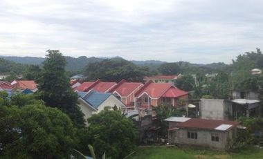 Apartments For Sale, San Fernando City, La Union, Ilocos (SOLD)