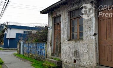 Sitio en Venta en San Vicente, Talcahuano