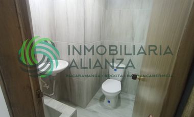 oficina en arriendo en centro. Cod A17146