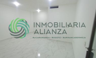 oficina en arriendo en centro. Cod A17146