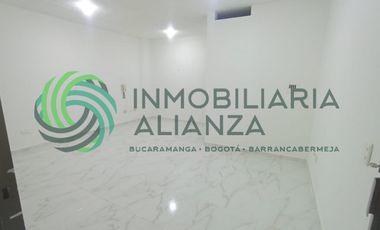 oficina en arriendo en centro. Cod A17146