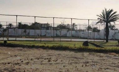 Terreno venta en Pisco, Ica