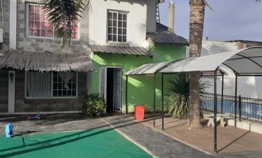 IMPORTANTE PROPIEDAD EN 2 LOTES EN ESQUINA -IDEAL INVERSORES