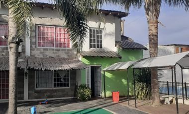 IMPORTANTE PROPIEDAD EN 2 LOTES EN ESQUINA -IDEAL INVERSORES