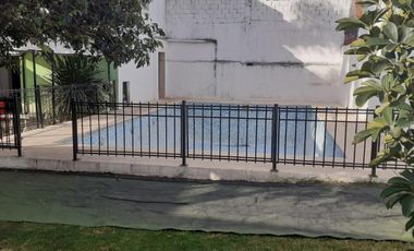 IMPORTANTE PROPIEDAD EN 2 LOTES EN ESQUINA -IDEAL INVERSORES