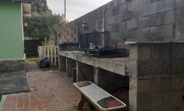 IMPORTANTE PROPIEDAD EN 2 LOTES EN ESQUINA -IDEAL INVERSORES