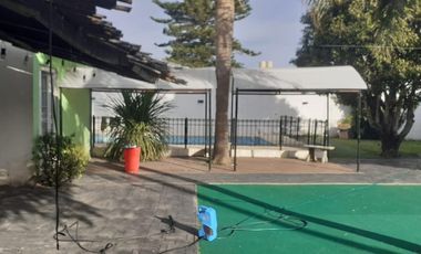 IMPORTANTE PROPIEDAD EN 2 LOTES EN ESQUINA -IDEAL INVERSORES