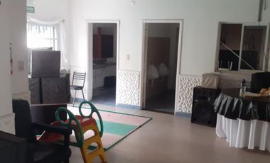IMPORTANTE PROPIEDAD EN 2 LOTES EN ESQUINA -IDEAL INVERSORES