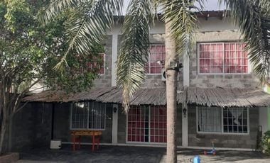 IMPORTANTE PROPIEDAD EN 2 LOTES EN ESQUINA -IDEAL INVERSORES