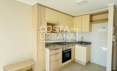 Soleado departamento ideal para inversión QUILLOTA