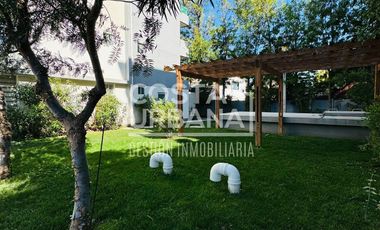 Soleado departamento ideal para inversión QUILLOTA