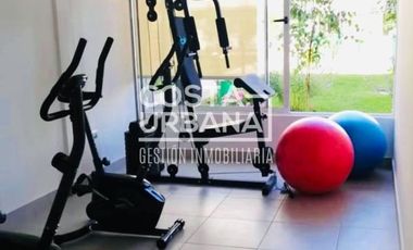 Soleado departamento ideal para inversión QUILLOTA