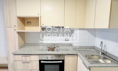 Soleado departamento ideal para inversión QUILLOTA