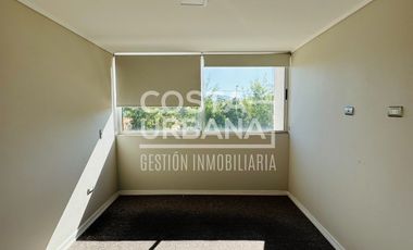 Soleado departamento ideal para inversión QUILLOTA