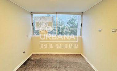 Soleado departamento ideal para inversión QUILLOTA