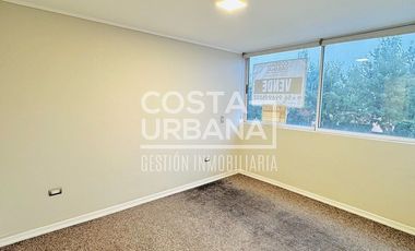 Soleado departamento ideal para inversión QUILLOTA