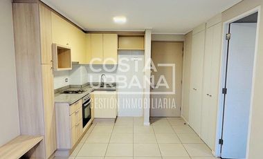Soleado departamento ideal para inversión QUILLOTA