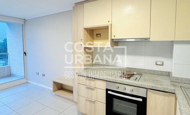 Soleado departamento ideal para inversión QUILLOTA