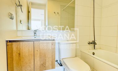 Soleado departamento ideal para inversión QUILLOTA