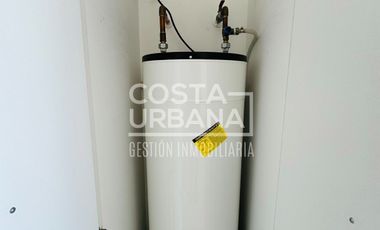 Soleado departamento ideal para inversión QUILLOTA