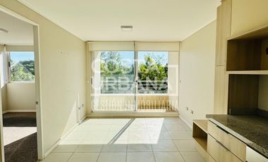 Soleado departamento ideal para inversión QUILLOTA