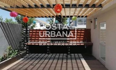 Soleado departamento ideal para inversión QUILLOTA