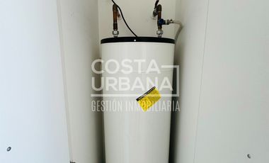 Soleado departamento ideal para inversión QUILLOTA