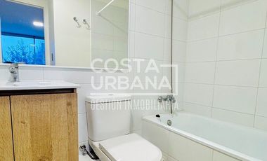 Soleado departamento ideal para inversión QUILLOTA