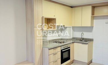Soleado departamento ideal para inversión QUILLOTA