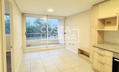 Soleado departamento ideal para inversión QUILLOTA
