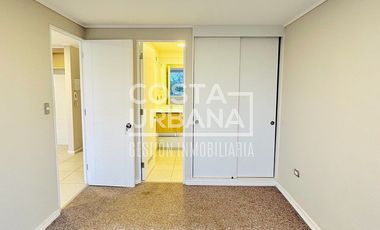 Soleado departamento ideal para inversión QUILLOTA