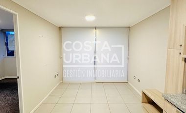 Soleado departamento ideal para inversión QUILLOTA