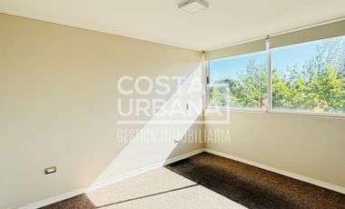 Soleado departamento ideal para inversión QUILLOTA