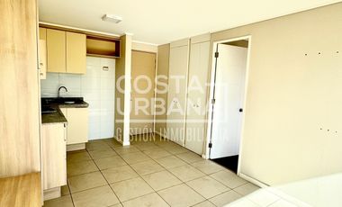 Soleado departamento ideal para inversión QUILLOTA