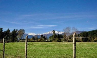 Terreno en venta en Talca, San Clemente