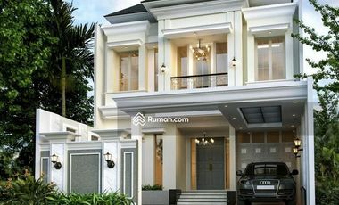 Rumah Premium di Jual Mulai Type 110 ,2 Lanti di Jl Simpang Ardat