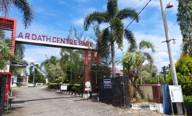 Rumah Premium di Jual Mulai Type 110 ,2 Lanti di Jl Simpang Ardat